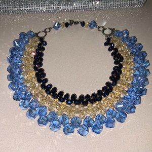 FOREVER BEAUTY by RORY BELLA - NECKLACE